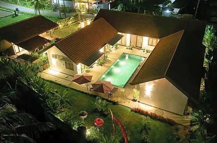 Mo's Domizil 5* バリ島